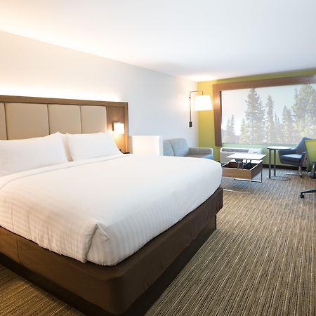Holiday Inn Express & Suites Greenwood Mall By Ihg Dış mekan fotoğraf