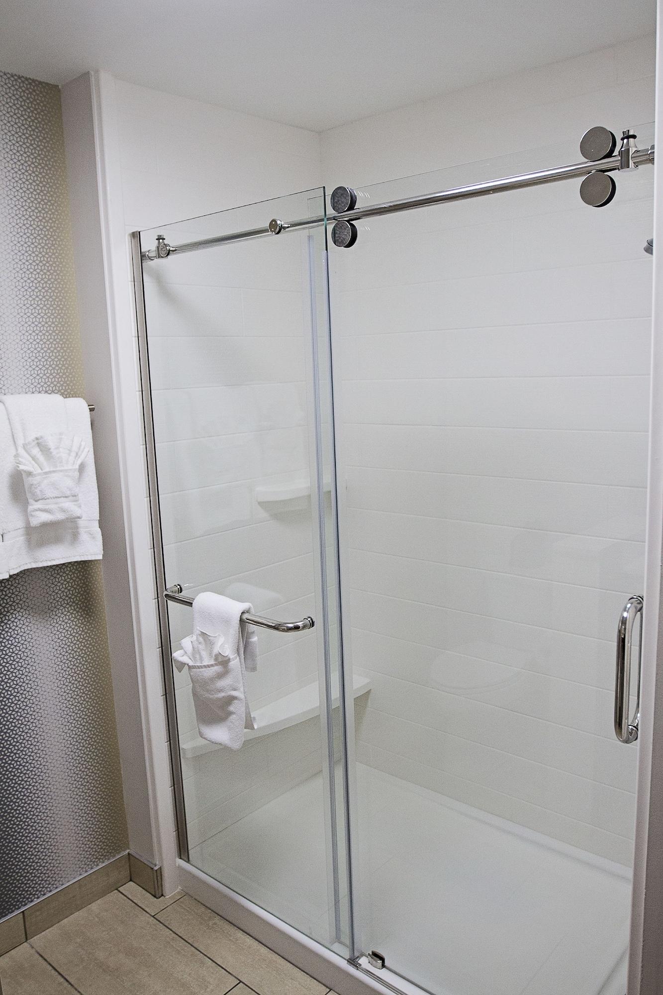 Holiday Inn Express & Suites Greenwood Mall By Ihg Dış mekan fotoğraf