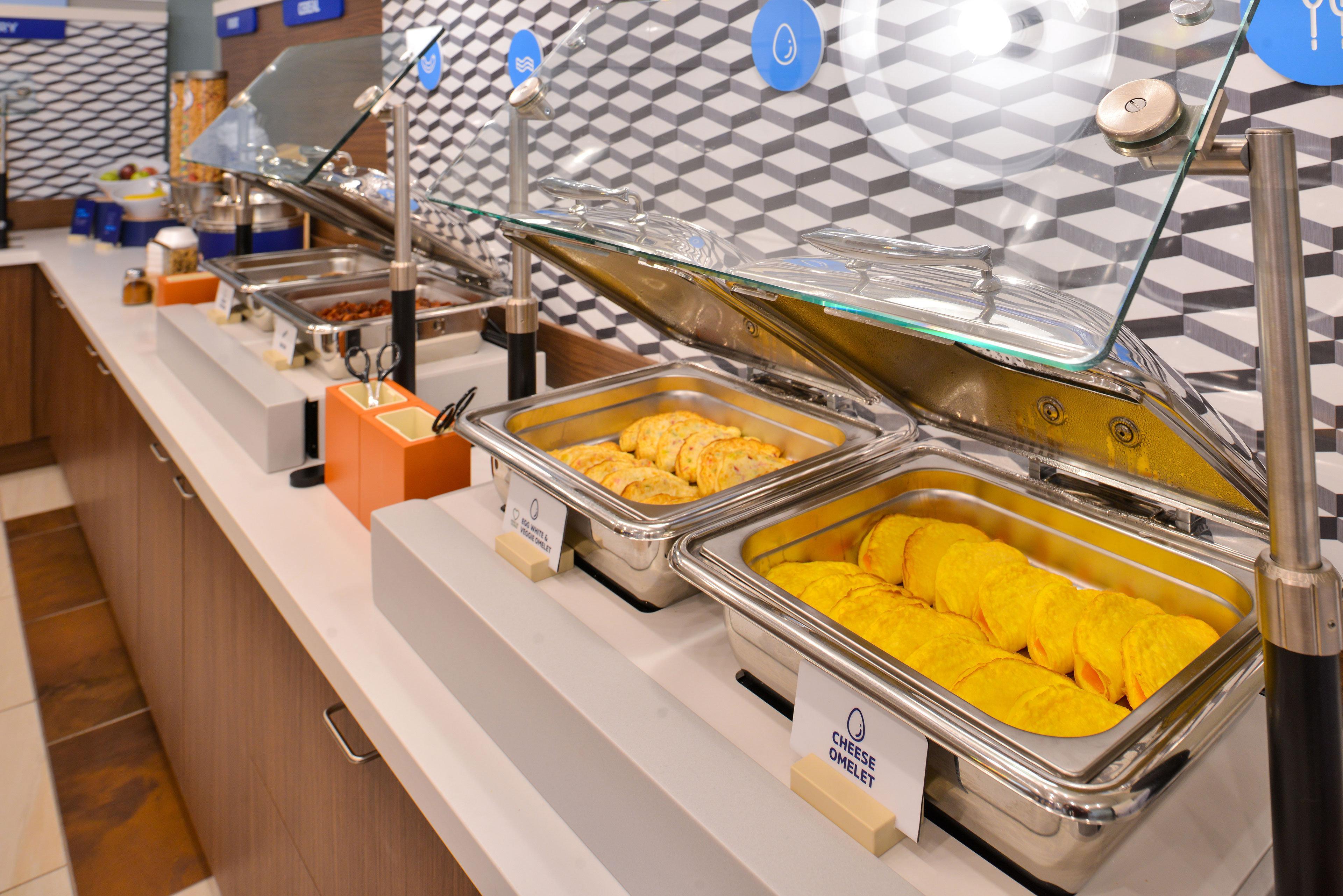 Holiday Inn Express & Suites Greenwood Mall By Ihg Dış mekan fotoğraf