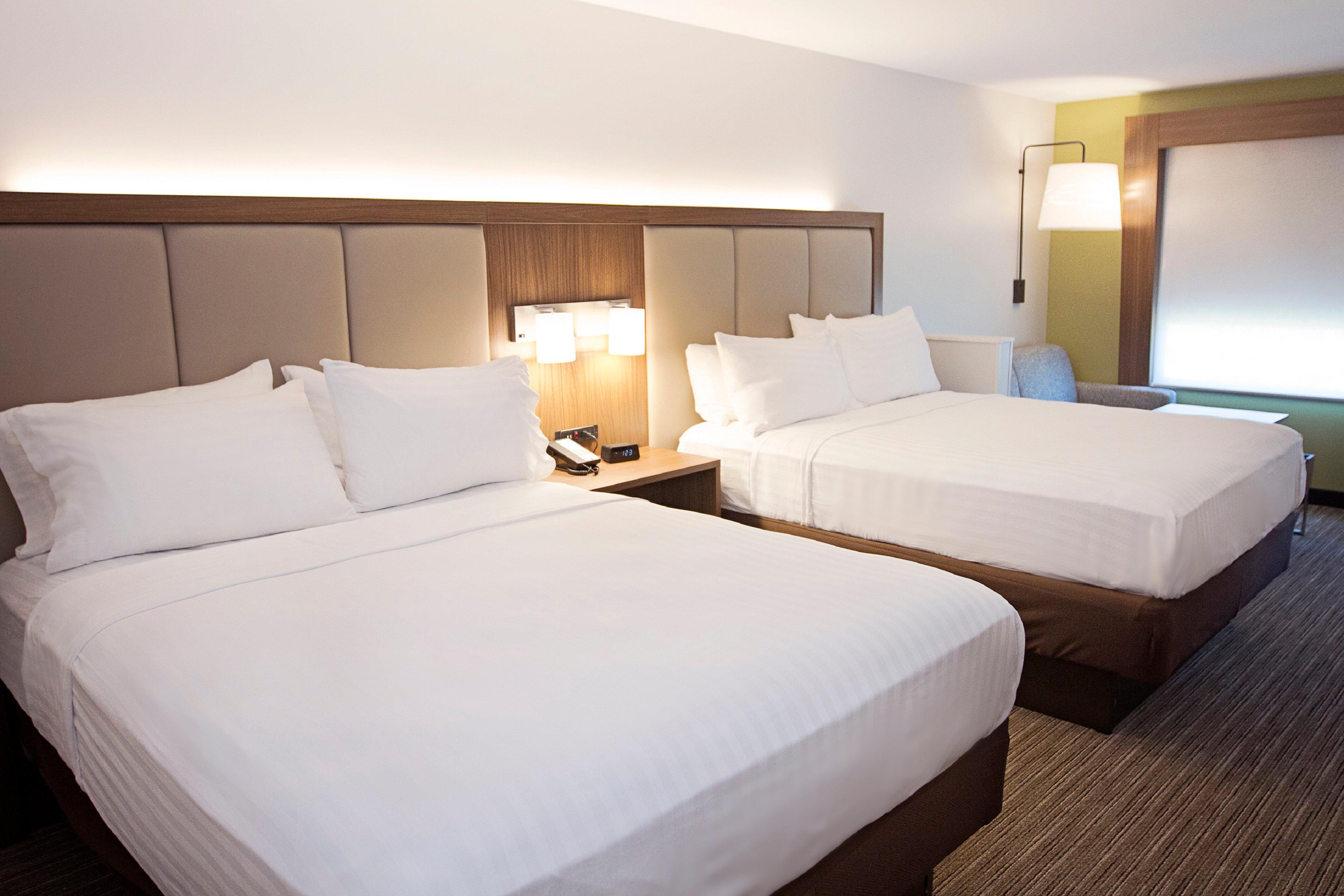 Holiday Inn Express & Suites Greenwood Mall By Ihg Dış mekan fotoğraf