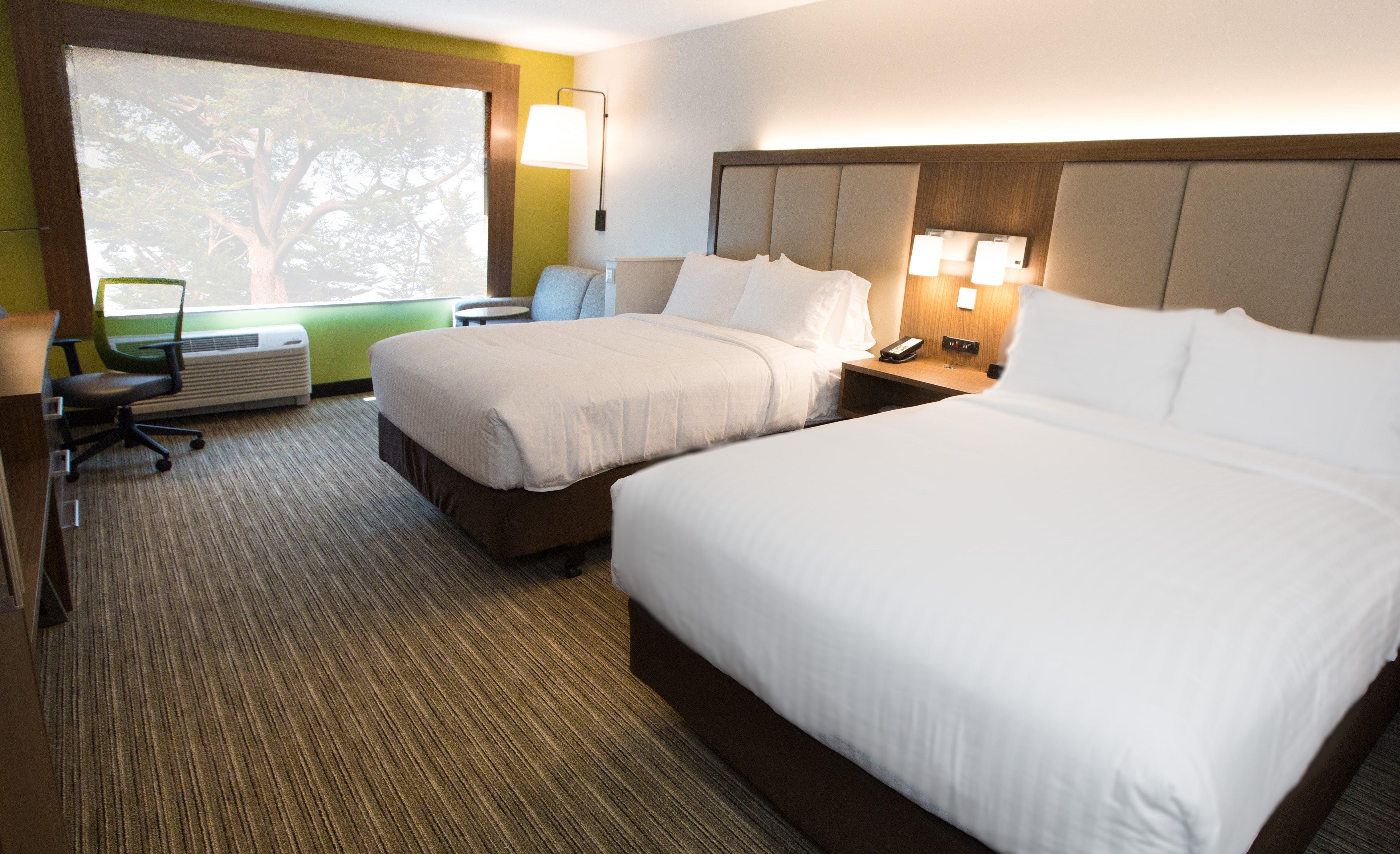 Holiday Inn Express & Suites Greenwood Mall By Ihg Dış mekan fotoğraf