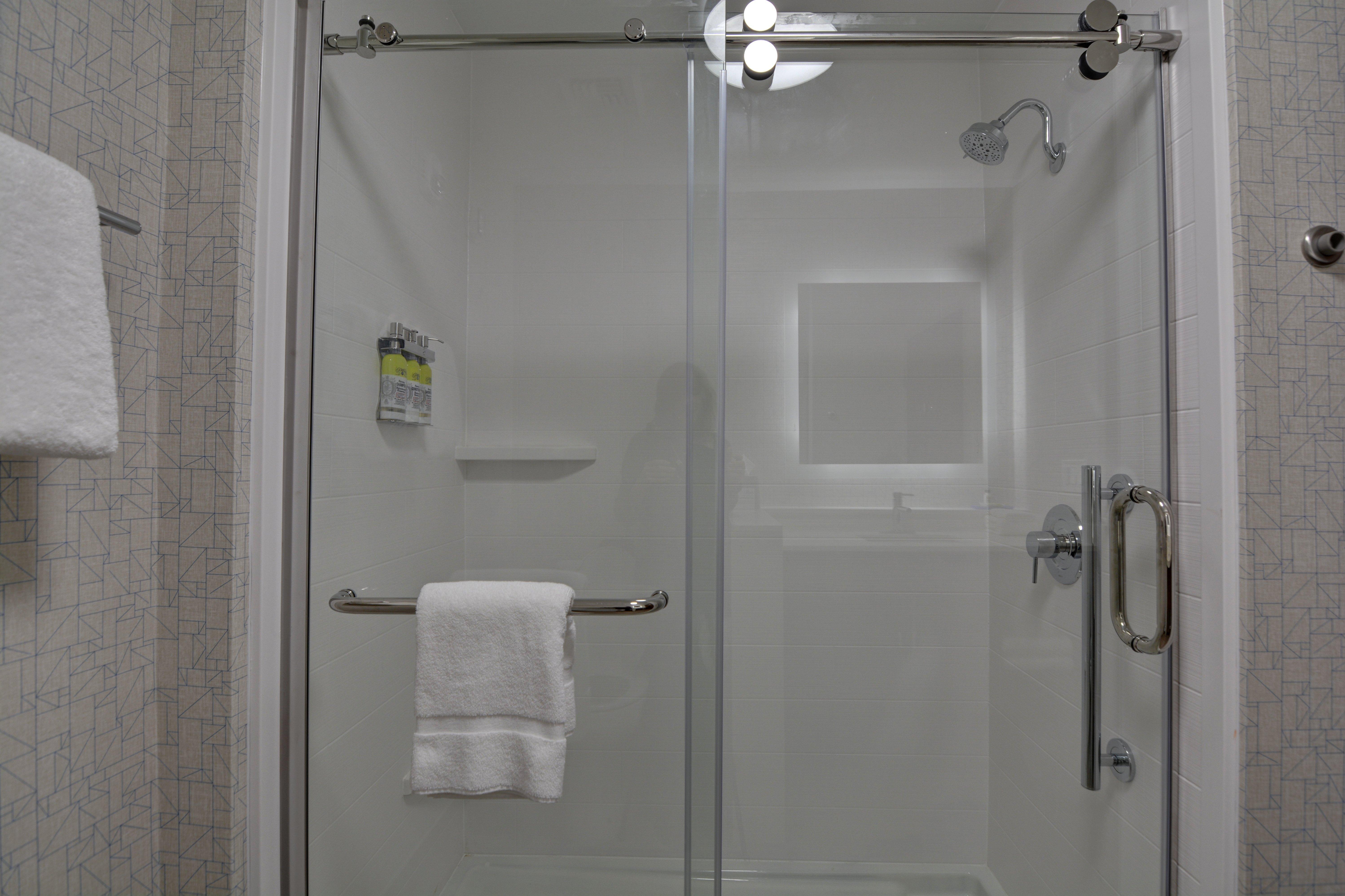 Holiday Inn Express & Suites Greenwood Mall By Ihg Dış mekan fotoğraf