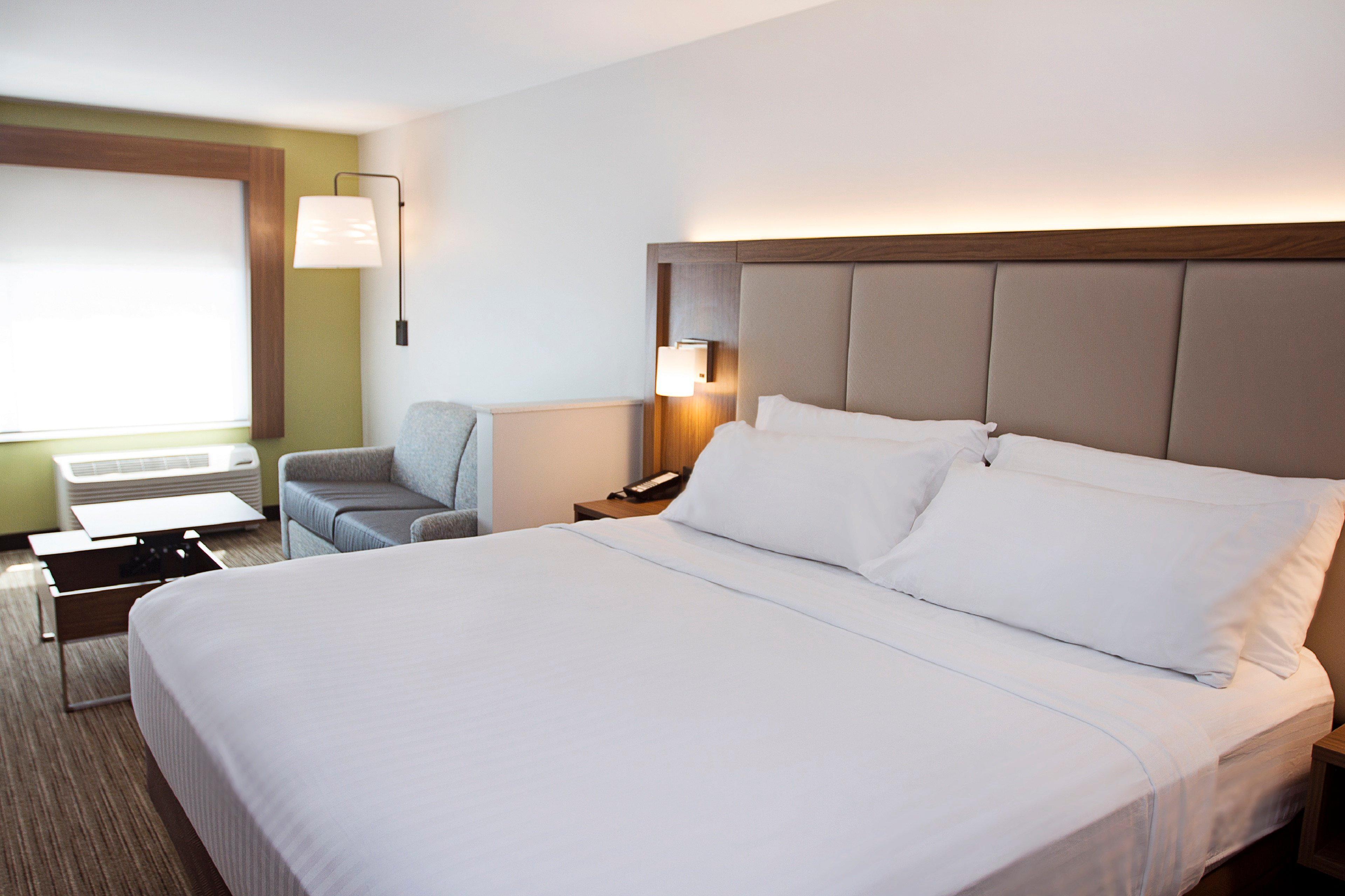 Holiday Inn Express & Suites Greenwood Mall By Ihg Dış mekan fotoğraf